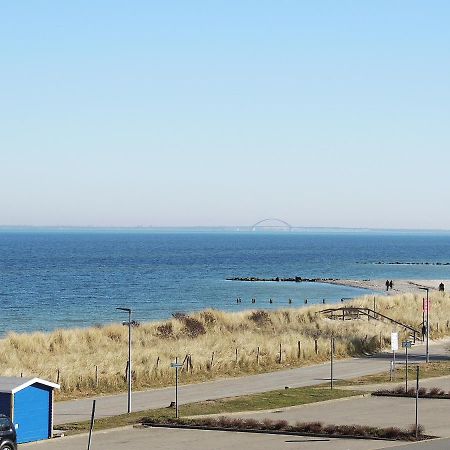 Apartamento Steinwarder 35-37 Sc2-012 Steinwarder 35-37 Heiligenhafen Exterior foto