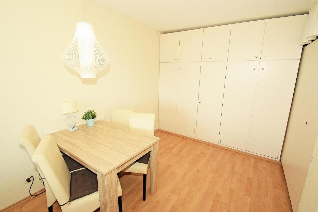 Apartamento Steinwarder 35-37 Sc2-012 Steinwarder 35-37 Heiligenhafen Exterior foto