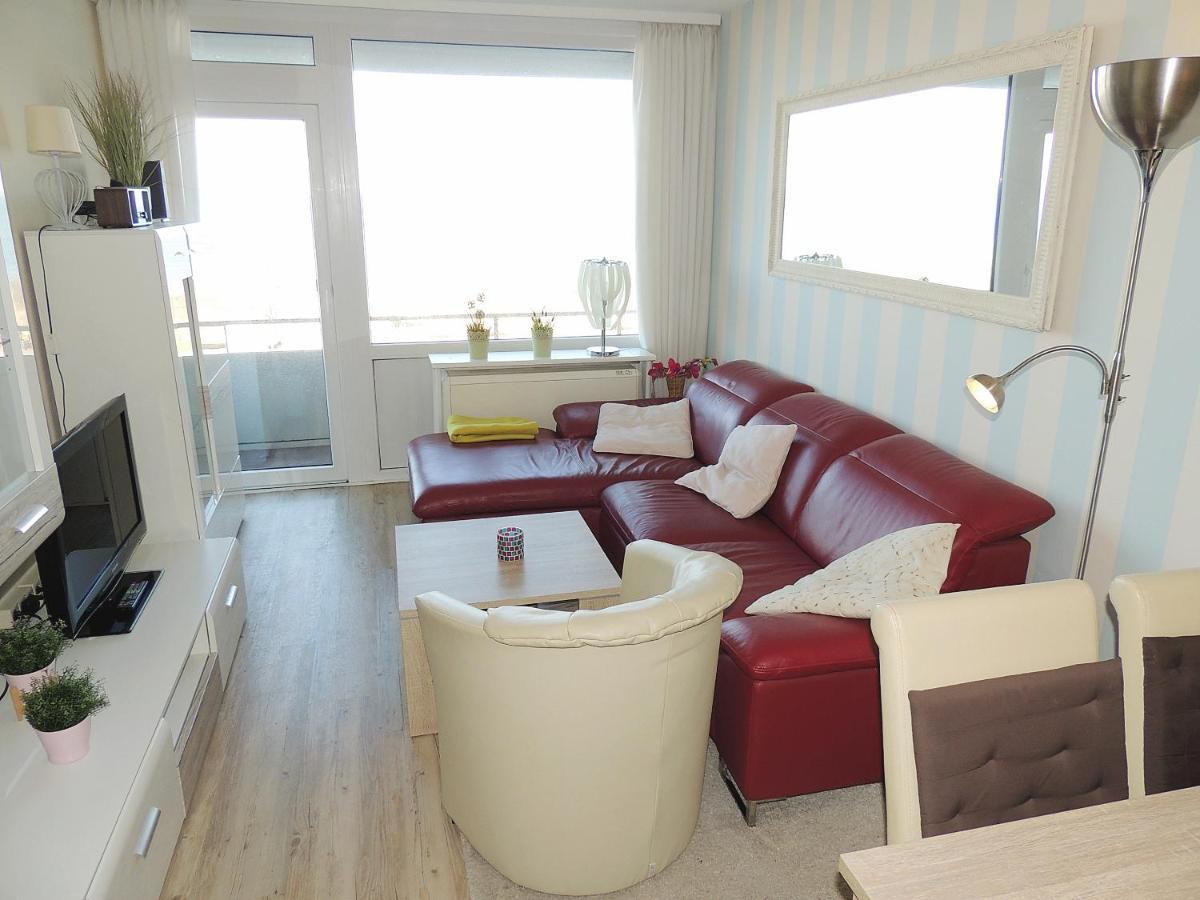 Apartamento Steinwarder 35-37 Sc2-012 Steinwarder 35-37 Heiligenhafen Exterior foto